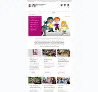 Kleine Seitenvorschau von bne-bw.de