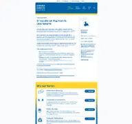 Kleine Seitenvorschau von krisendienst-psychiatrie.de