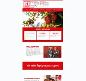 Kleine Seitenvorschau von rote-pumpe.de
