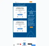 Kleine Seitenvorschau von info.prowama.de