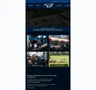 Kleine Seitenvorschau von roth-trucks.de