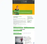 Kleine Seitenvorschau von inform-laichingen.de