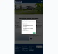 Kleine Seitenvorschau von wasserstraelen.de