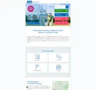 Kleine Seitenvorschau von wasser-twm.de