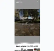 Kleine Seitenvorschau von wasserverband-murrtal.de