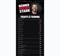 Kleine Seitenvorschau von ingoappelt.de