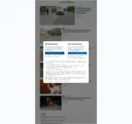 Kleine Seitenvorschau von bnn.de
