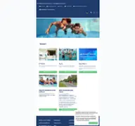 Kleine Seitenvorschau von bnn-grafschaft.course-manager.de