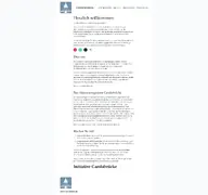 Kleine Seitenvorschau von initiative-carolabruecke.de