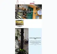 Kleine Seitenvorschau von cafelafe.de