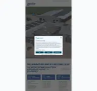 Kleine Seitenvorschau von kroeger-daf.de