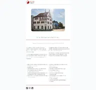 Kleine Seitenvorschau von notar-frey.de