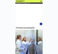Kleine Seitenvorschau von innovationsagentur.rlp.de