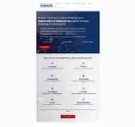 Kleine Seitenvorschau von krohmer-gmbh.de