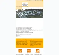 Kleine Seitenvorschau von camping-hochrhein.de