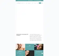 Kleine Seitenvorschau von kronberg-aesthetics.de