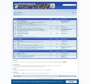 Kleine Seitenvorschau von board3.fcc-supporters.de