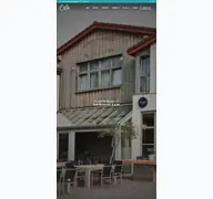 Kleine Seitenvorschau von estia-restaurant.de