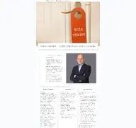 Kleine Seitenvorschau von tobias-wendt.de