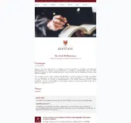 Kleine Seitenvorschau von notarin-kernchen.de