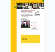 Kleine Seitenvorschau von krone-altbulach.de