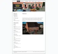 Kleine Seitenvorschau von krone-auenstein.de