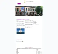 Kleine Seitenvorschau von krone-ellhofen.de