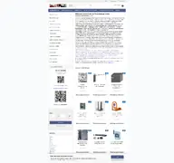 Kleine Seitenvorschau von nothnagel-haustechnik.de