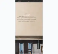 Kleine Seitenvorschau von notos-restaurant.de
