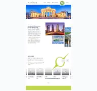 Kleine Seitenvorschau von nova-trade.de