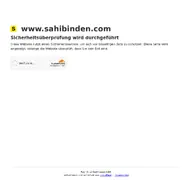 Kleine Seitenvorschau von shbdn.com