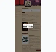 Kleine Seitenvorschau von luxlichtspiele.de