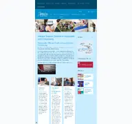 Kleine Seitenvorschau von integra-soziale-dienste.de