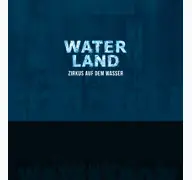 Kleine Seitenvorschau von waterlandcircus.de