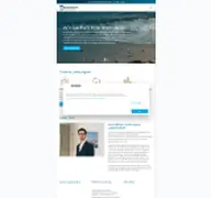 Kleine Seitenvorschau von kronenberg-immobilien.de