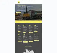 Kleine Seitenvorschau von pongratz-online.de