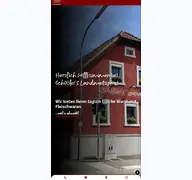 Kleine Seitenvorschau von schuesslers-landmetzgerei.de