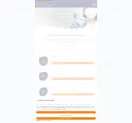 Kleine Seitenvorschau von eurofins-clinical.de
