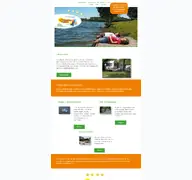 Kleine Seitenvorschau von kronensee.de