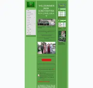 Kleine Seitenvorschau von schuetzenverein-lindlar.de