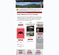 Kleine Seitenvorschau von krone-schmalz.de