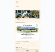 Kleine Seitenvorschau von krone-wiechs.de