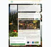 Kleine Seitenvorschau von krone-wildberg.de