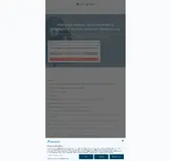 Kleine Seitenvorschau von intropower.de