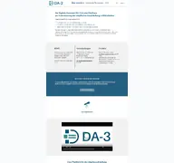 Kleine Seitenvorschau von da-3.de