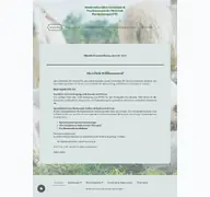Kleine Seitenvorschau von psychiater-nordfriesland.de