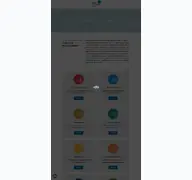 Kleine Seitenvorschau von evang-altenwerk.de