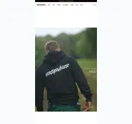 Kleine Seitenvorschau von wattschleift.de