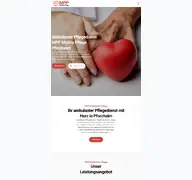 Kleine Seitenvorschau von mpp-pforzheim.de