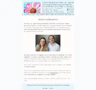 Kleine Seitenvorschau von psychotherapie-griesshaber.de